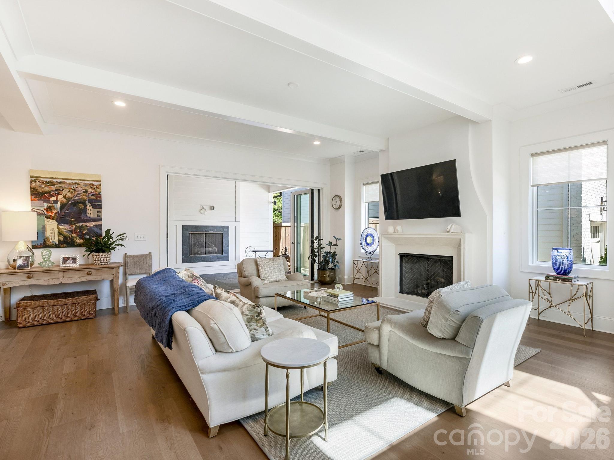Sedgefield - Residential