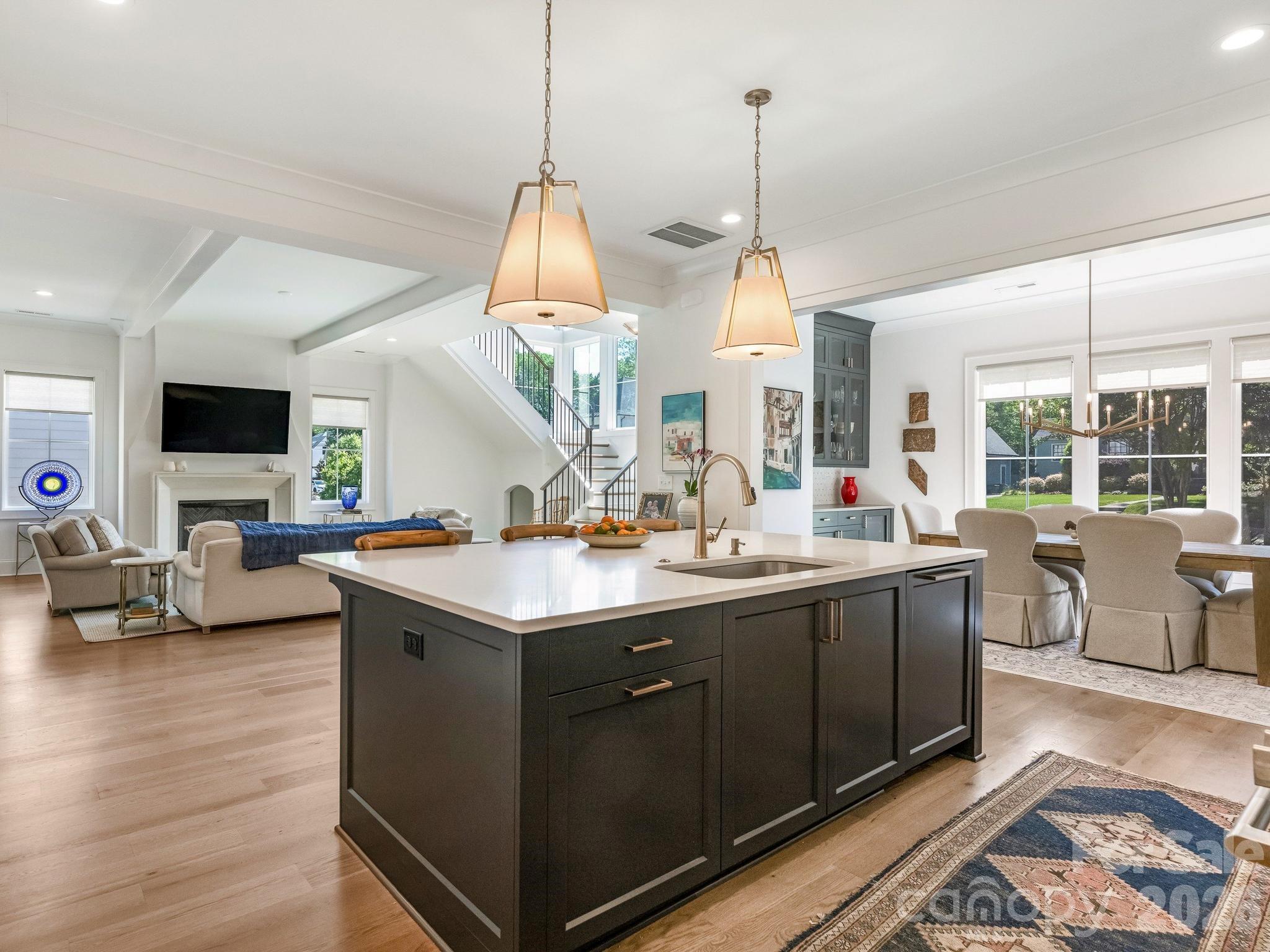 Sedgefield - Residential