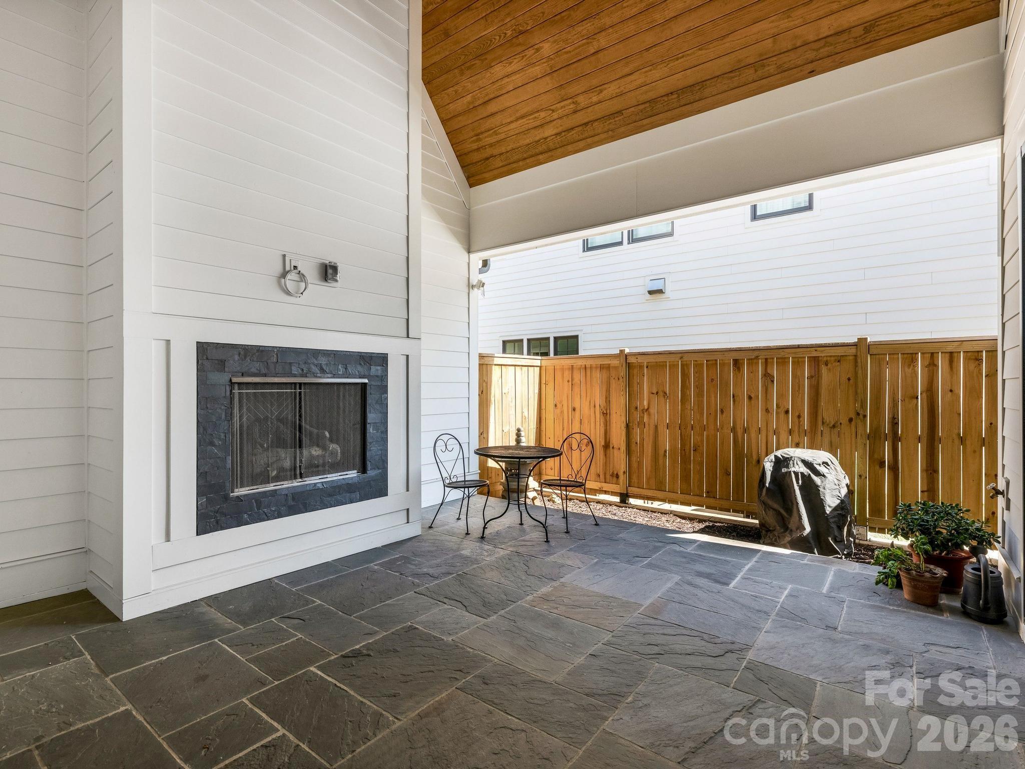 Sedgefield - Residential