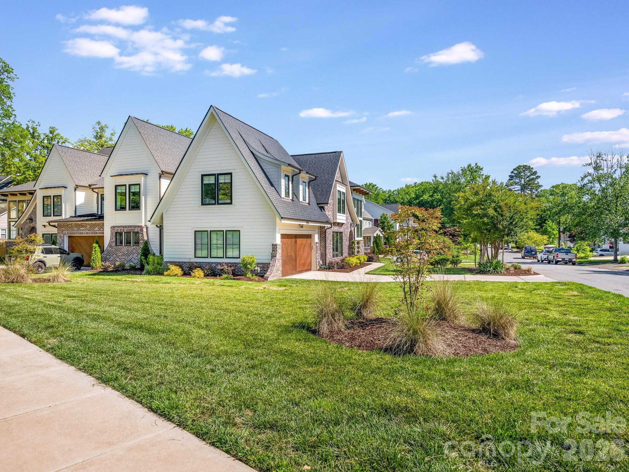 Sedgefield - Residential