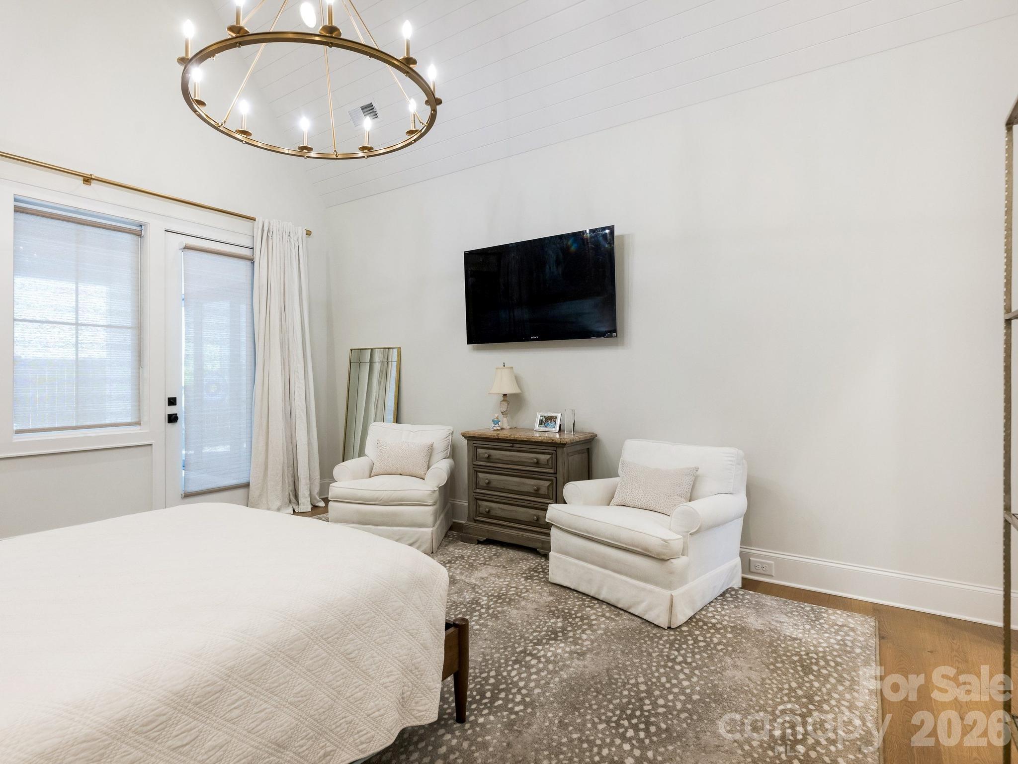 Sedgefield - Residential