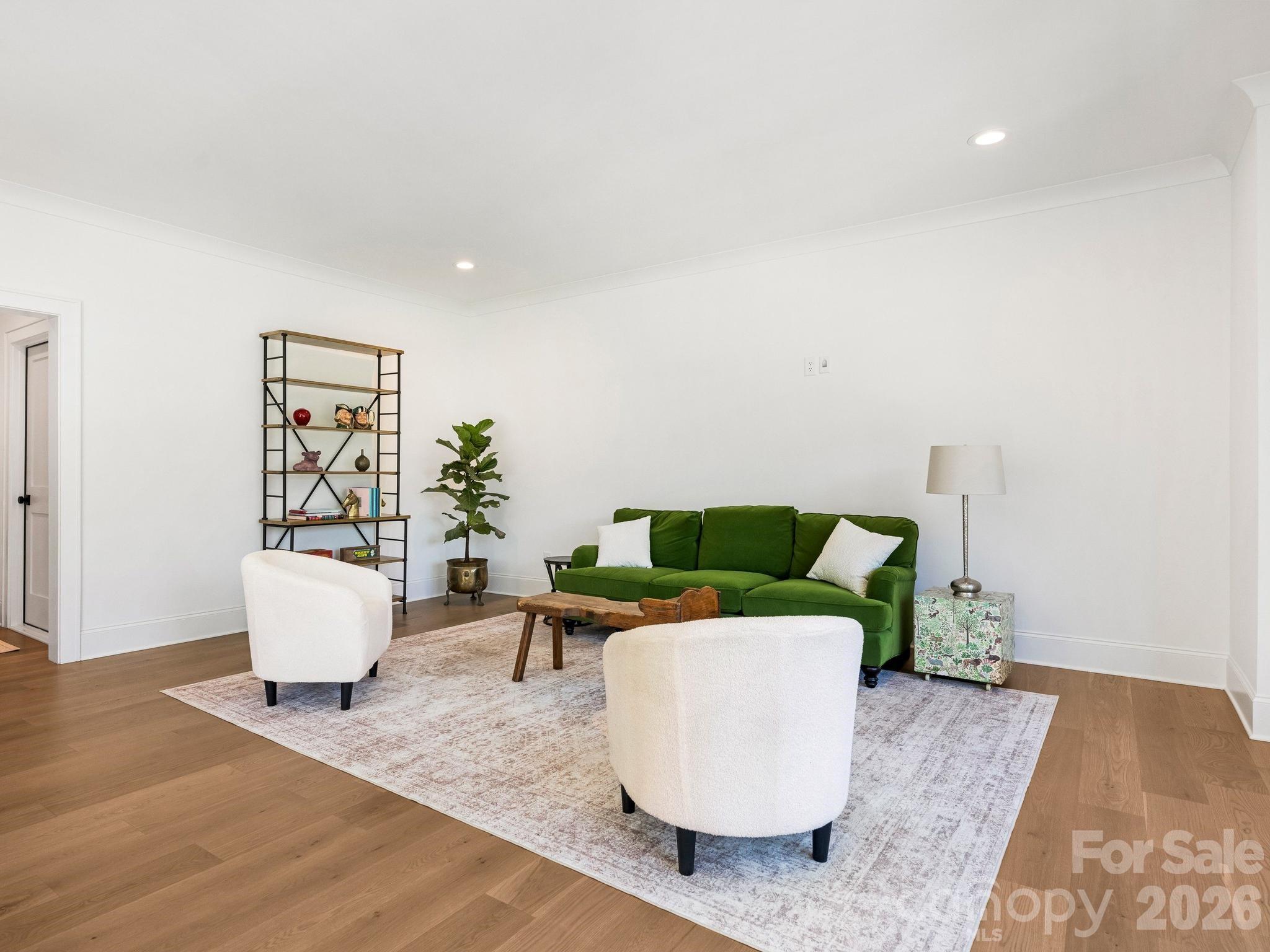 Sedgefield - Residential