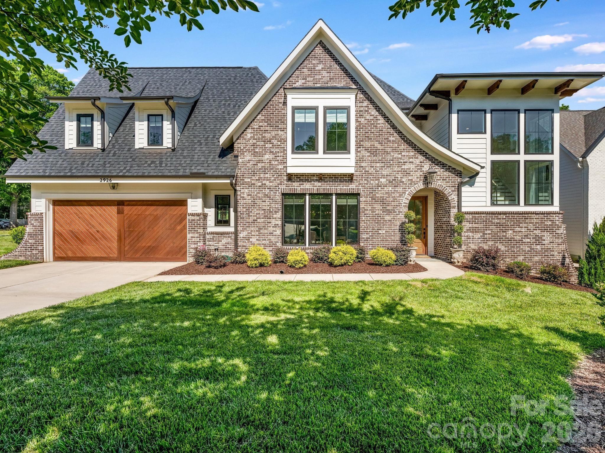 Sedgefield - Residential
