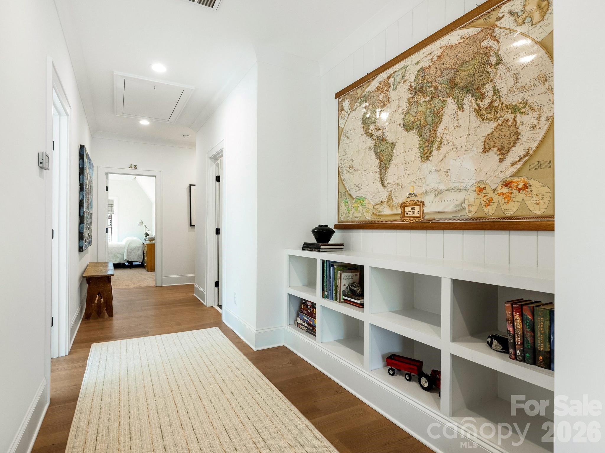 Sedgefield - Residential