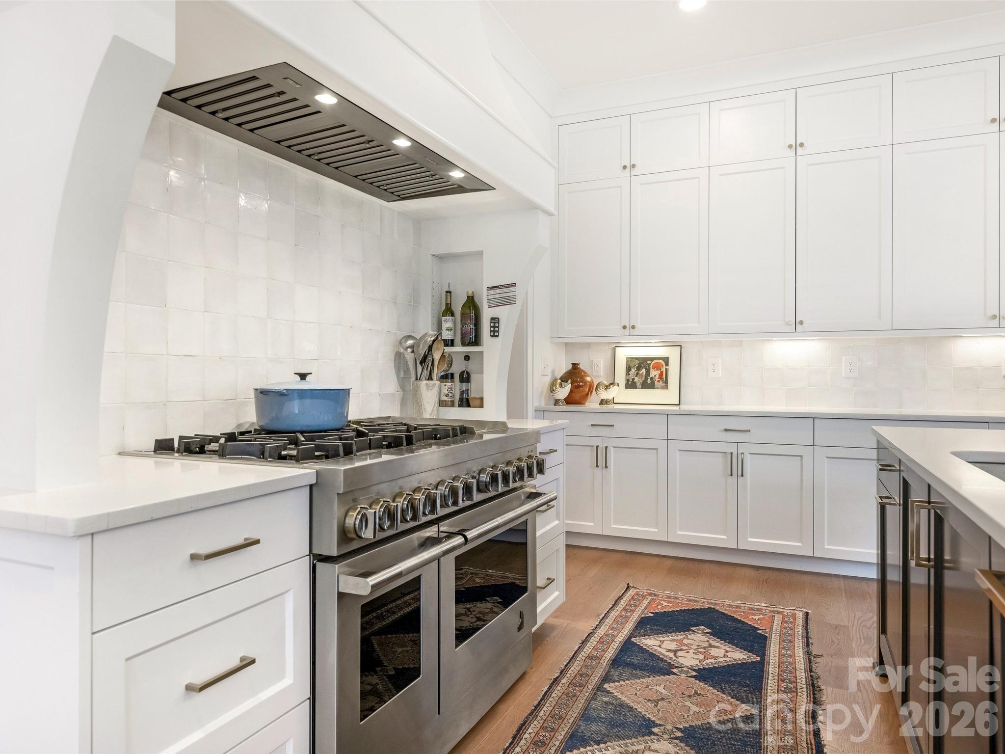 Sedgefield - Residential