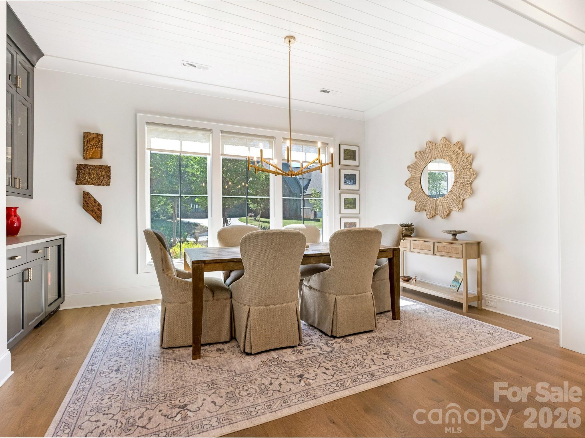 Sedgefield - Residential