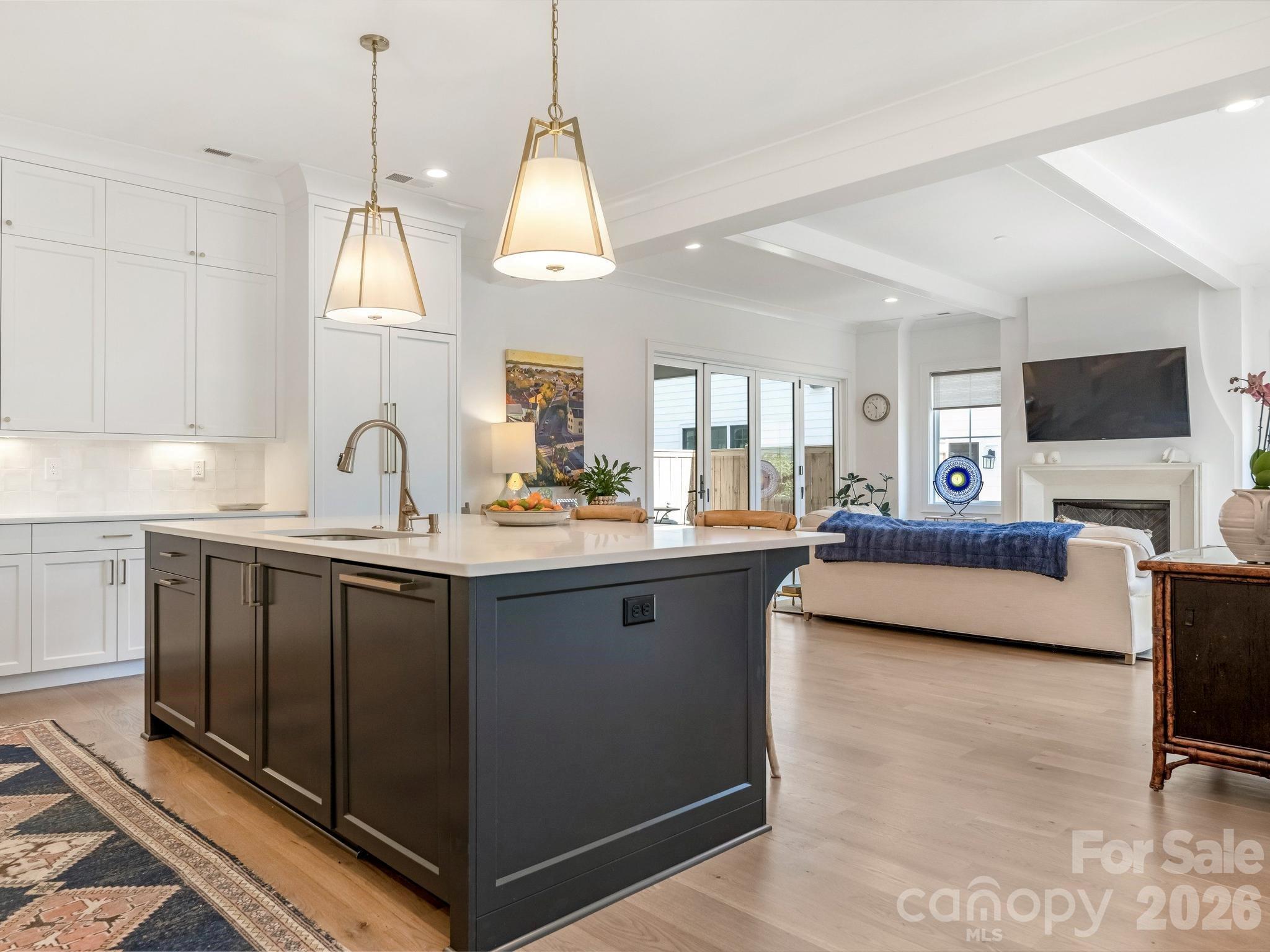 Sedgefield - Residential