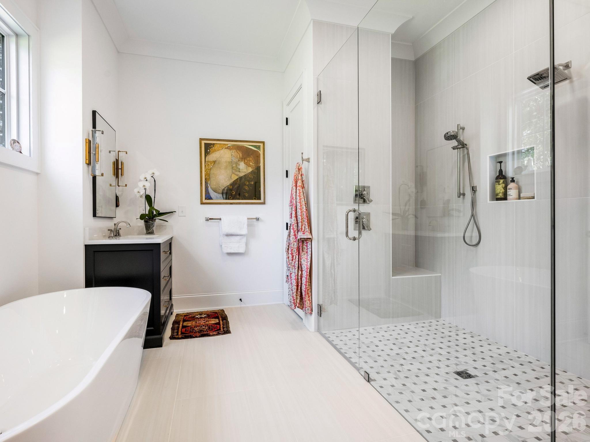 Sedgefield - Residential