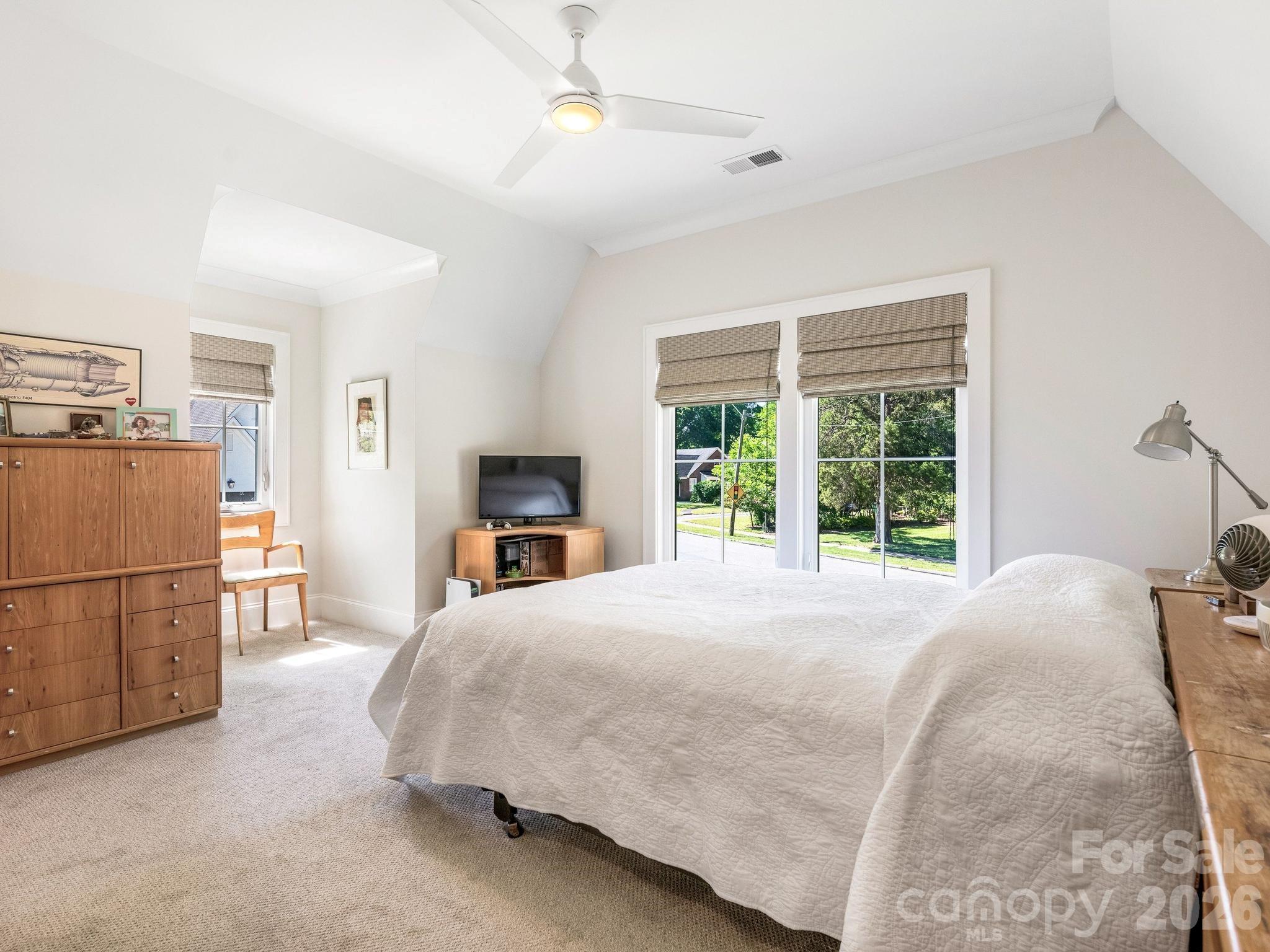 Sedgefield - Residential