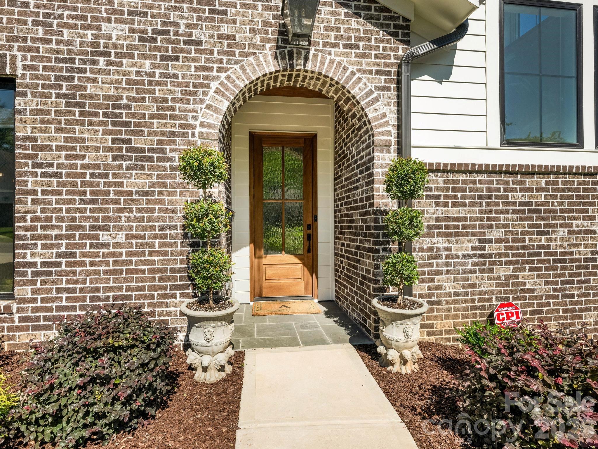 Sedgefield - Residential
