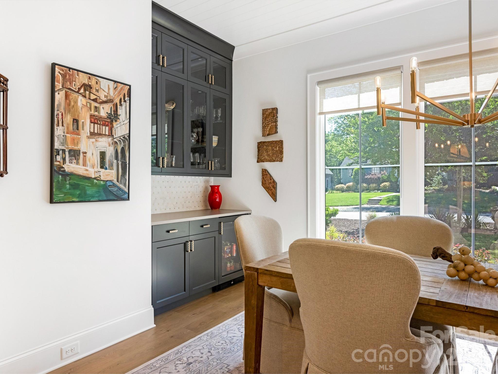 Sedgefield - Residential