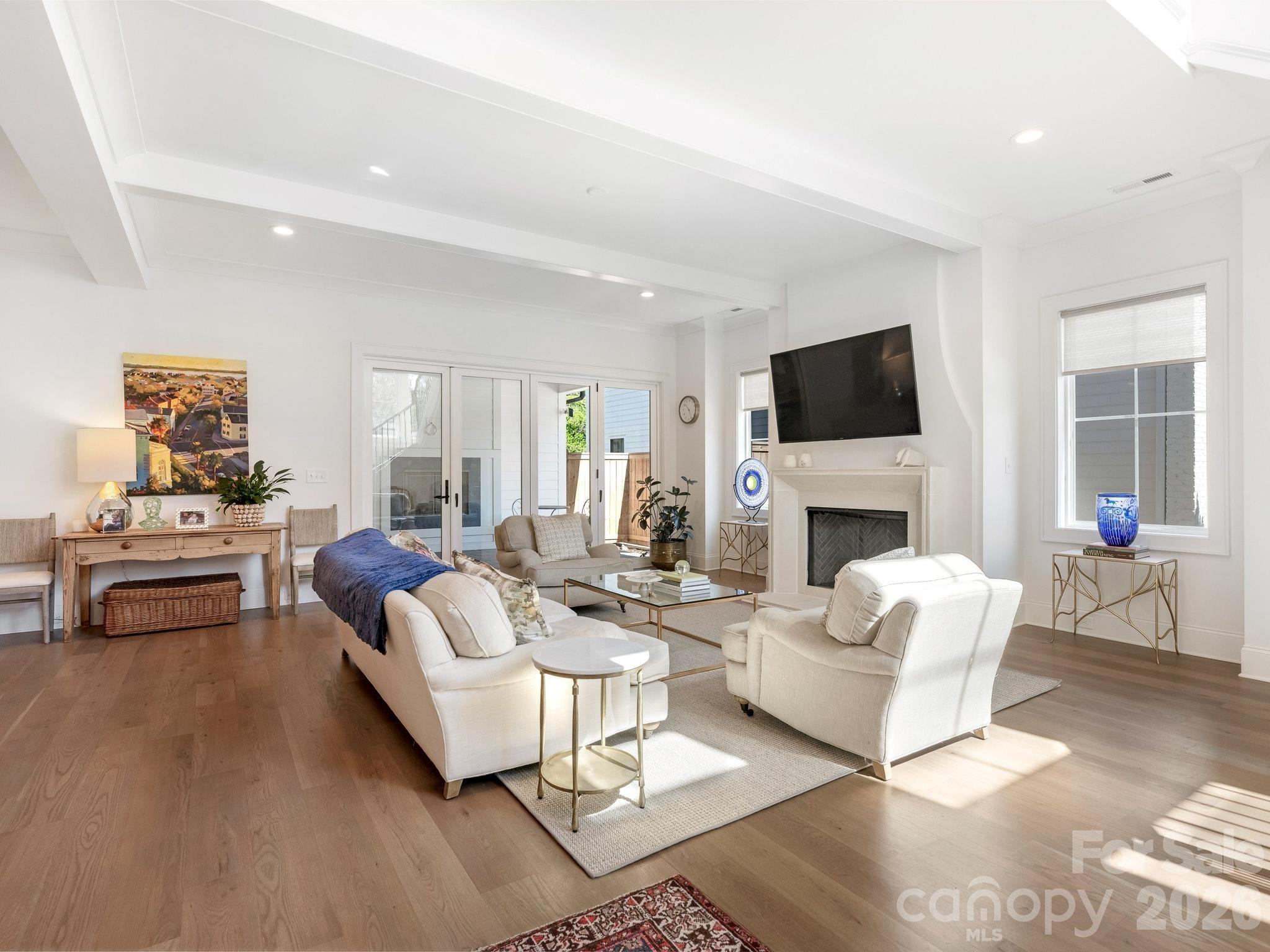 Sedgefield - Residential
