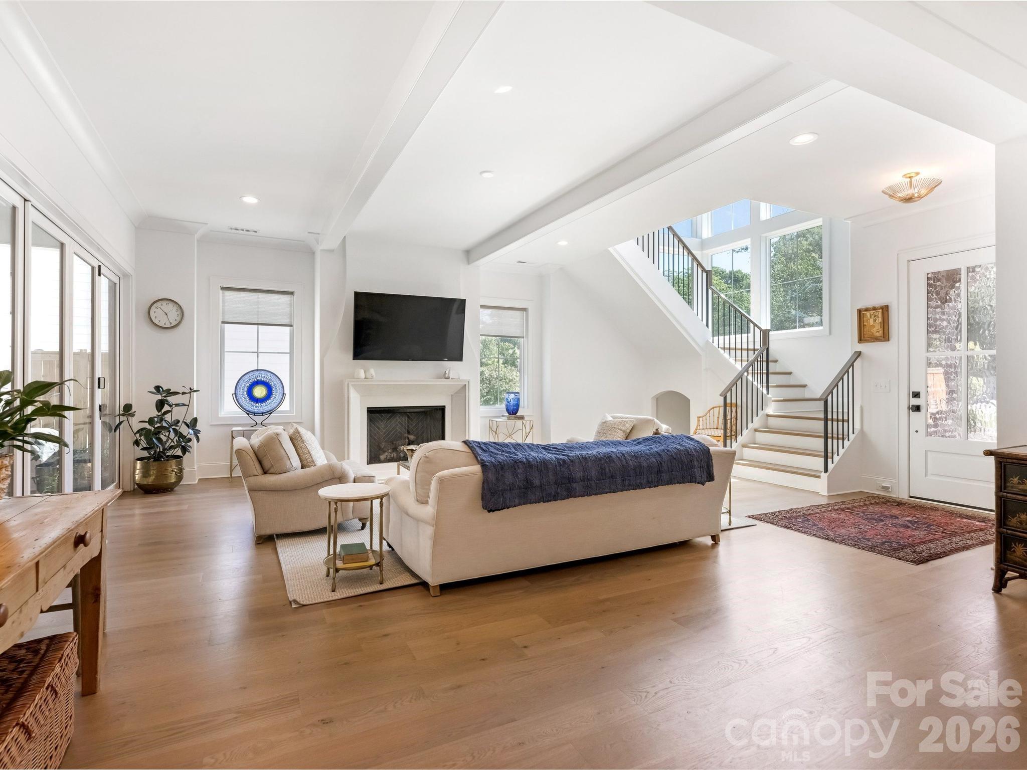 Sedgefield - Residential