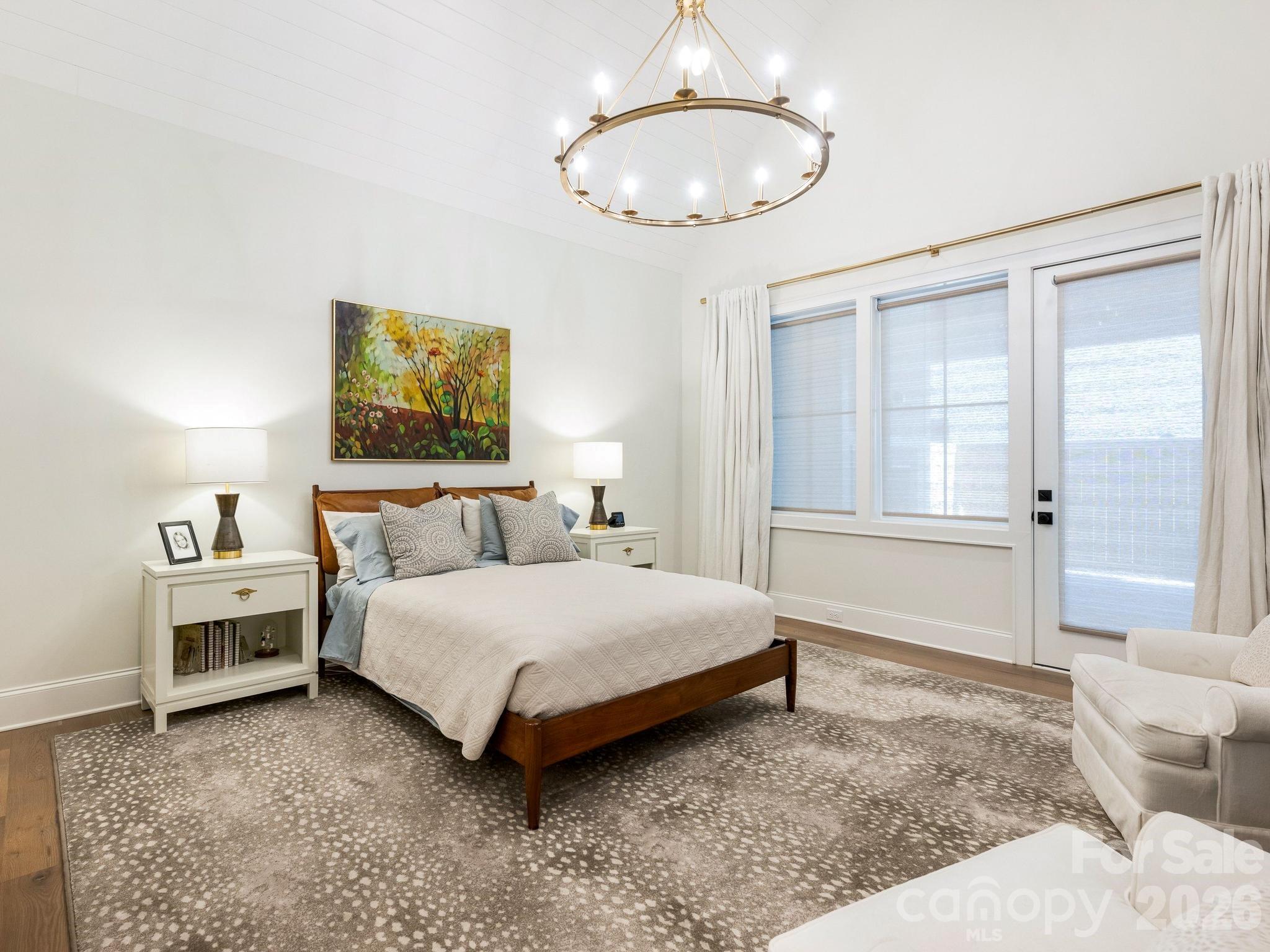 Sedgefield - Residential