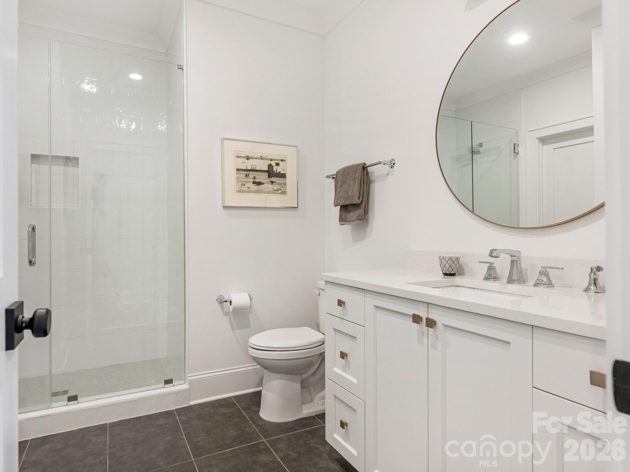 Sedgefield - Residential