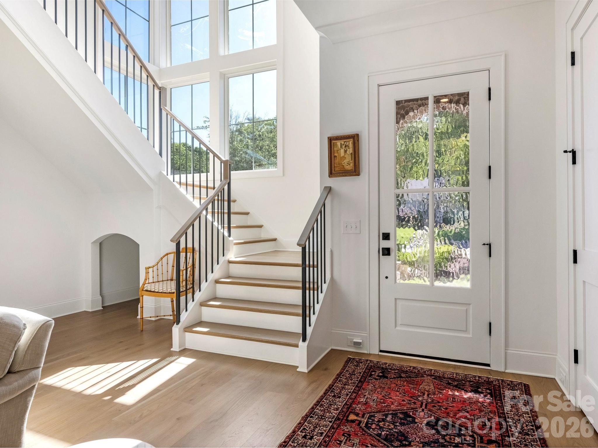 Sedgefield - Residential