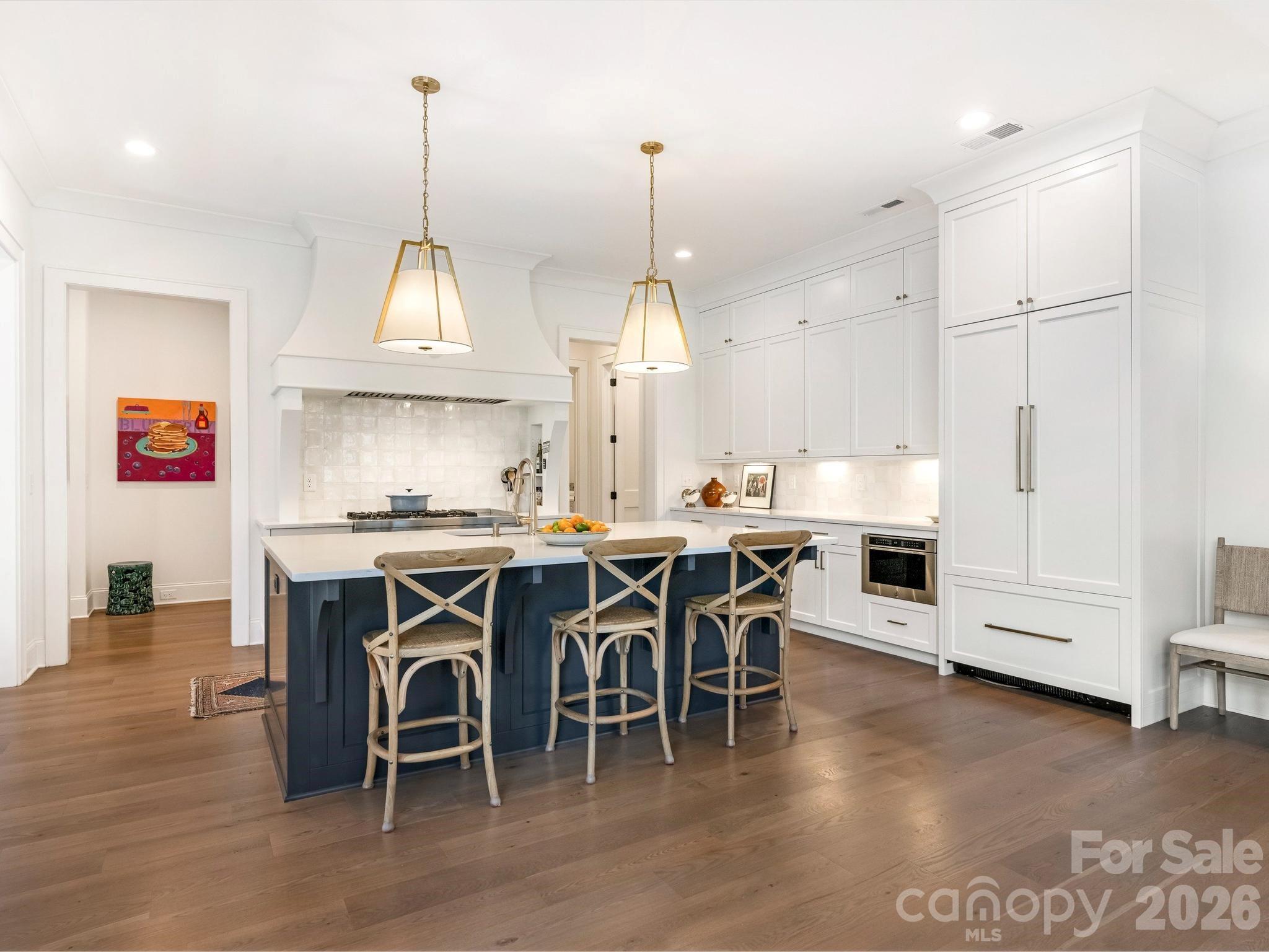 Sedgefield - Residential