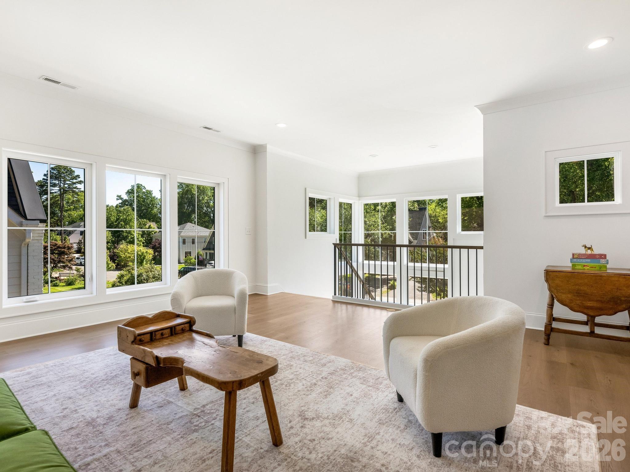 Sedgefield - Residential