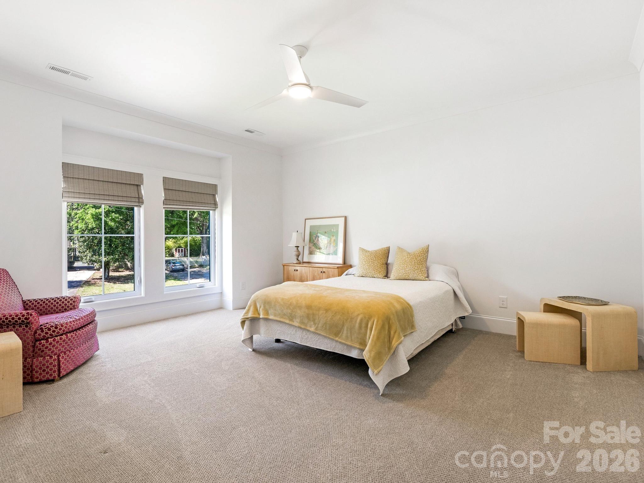 Sedgefield - Residential