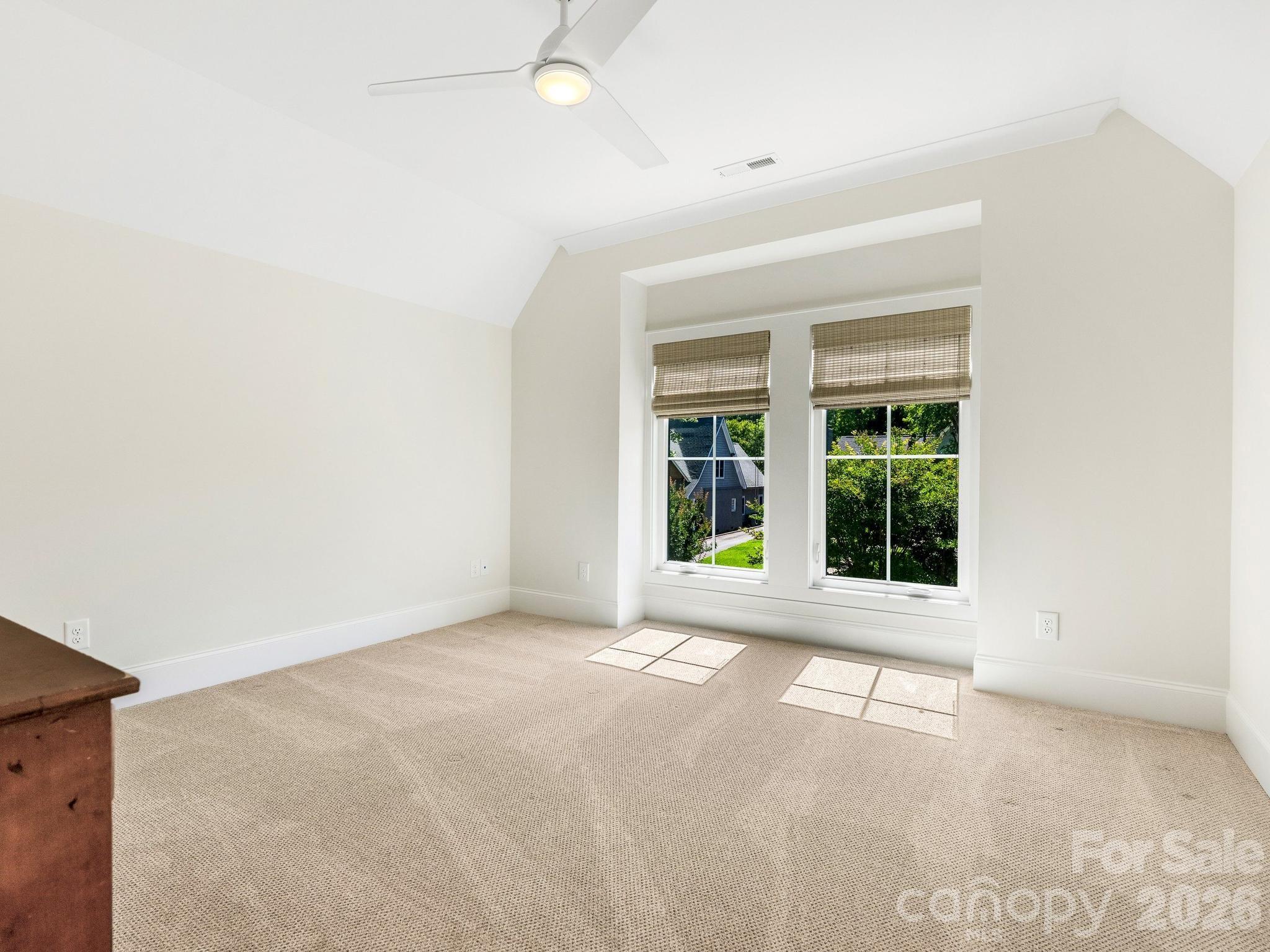 Sedgefield - Residential