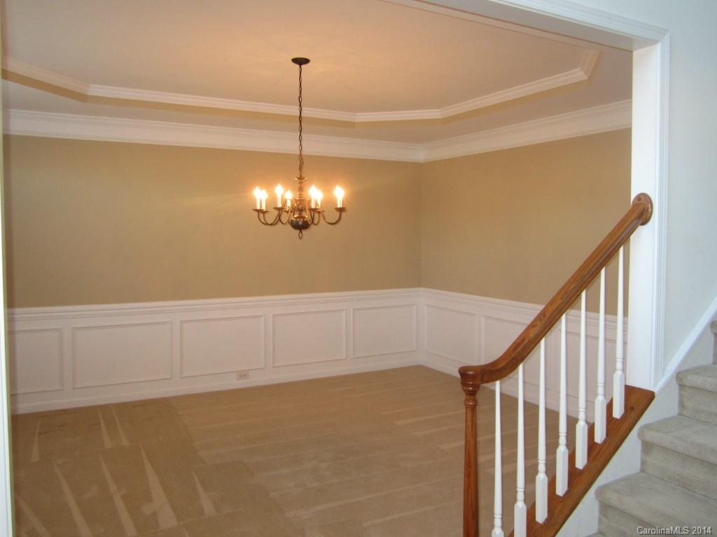 Sutton Place - Residential