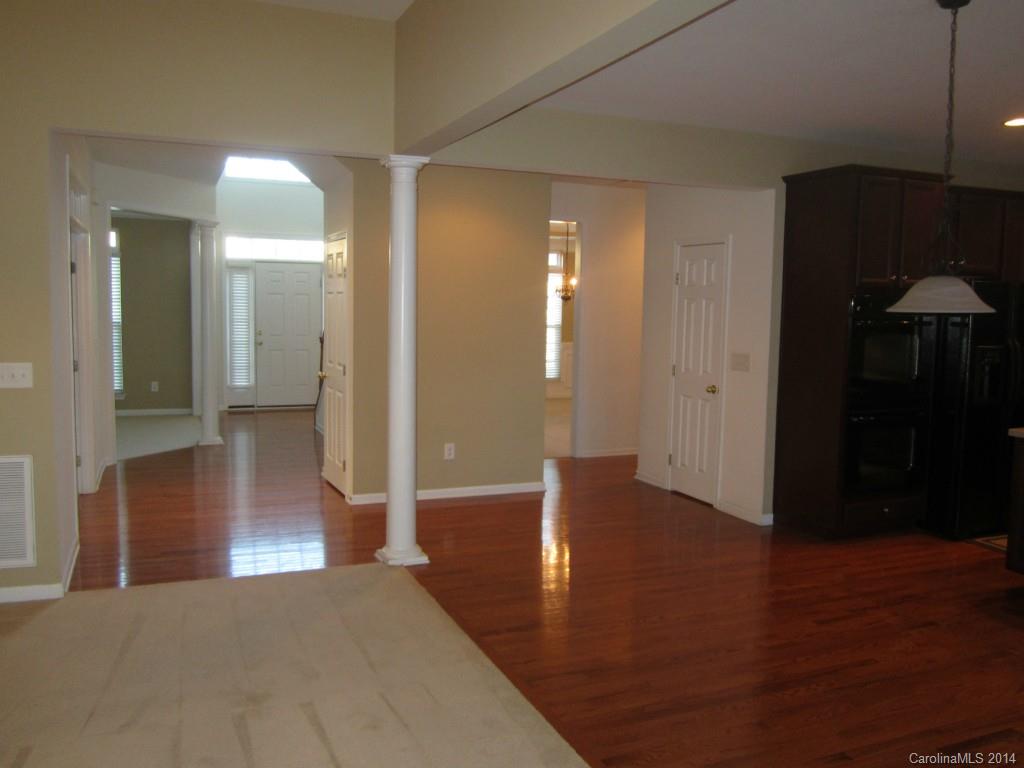 Sutton Place - Residential