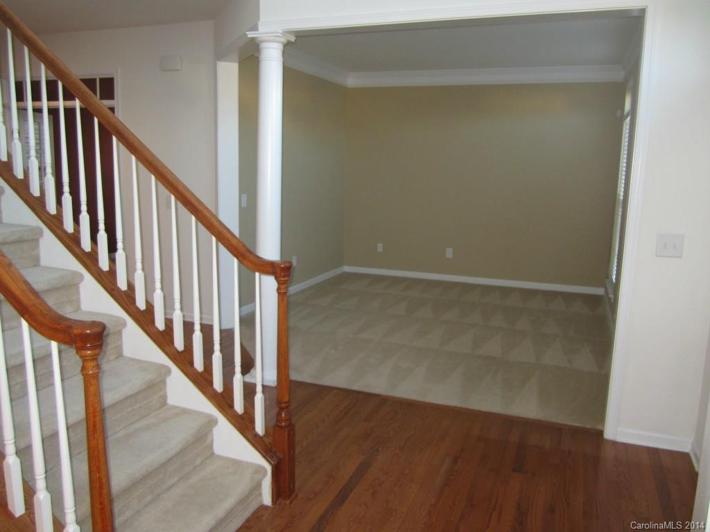 Sutton Place - Residential