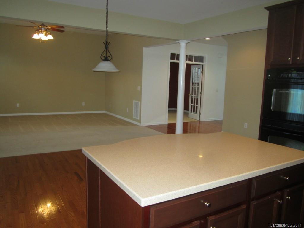 Sutton Place - Residential