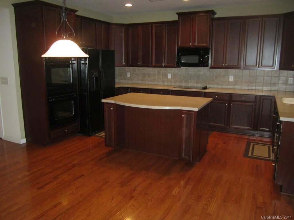 Sutton Place - Residential