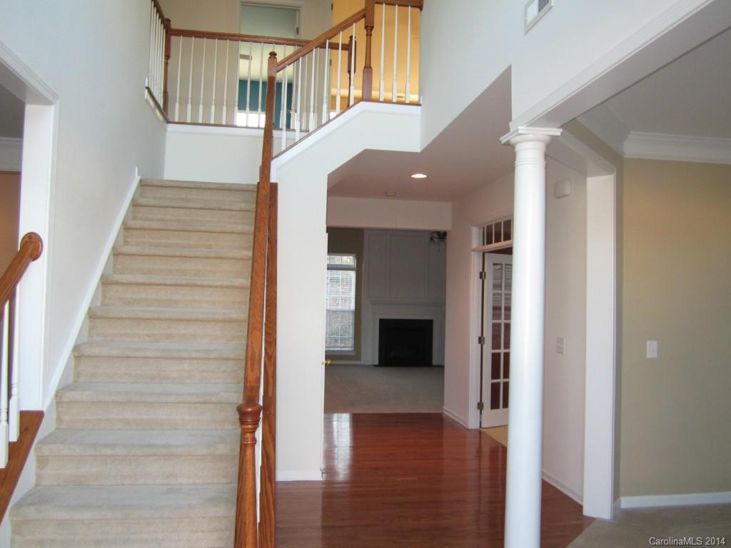 Sutton Place - Residential