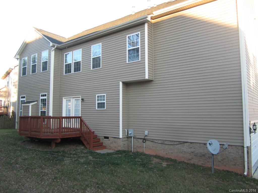 Sutton Place - Residential