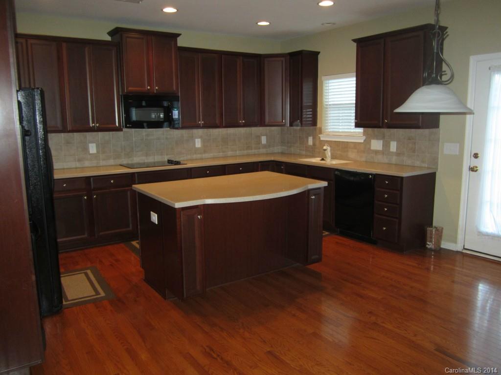 Sutton Place - Residential