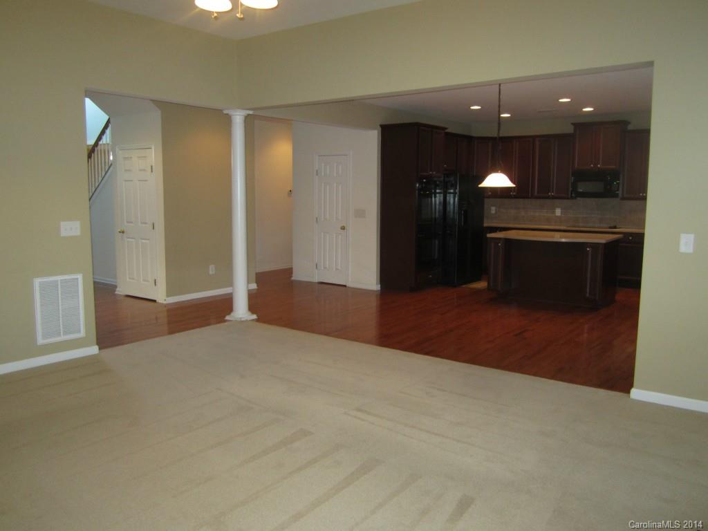 Sutton Place - Residential