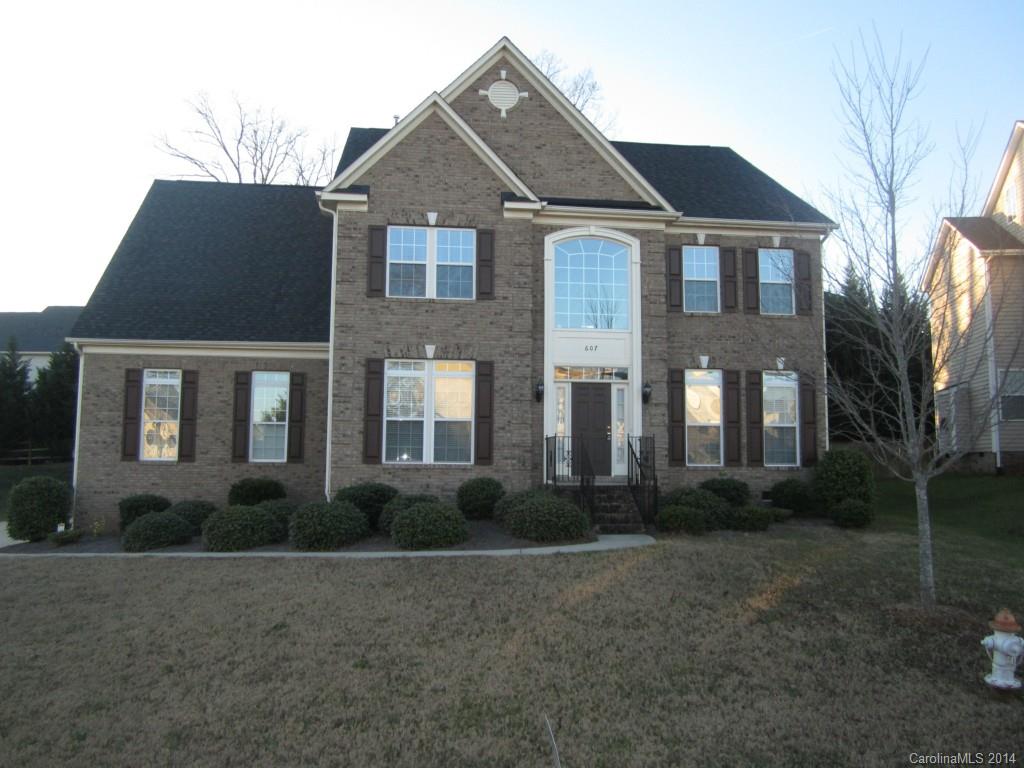 Sutton Place - Residential