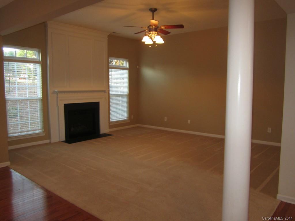 Sutton Place - Residential