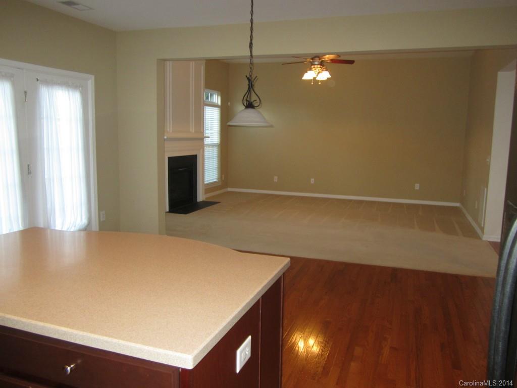 Sutton Place - Residential