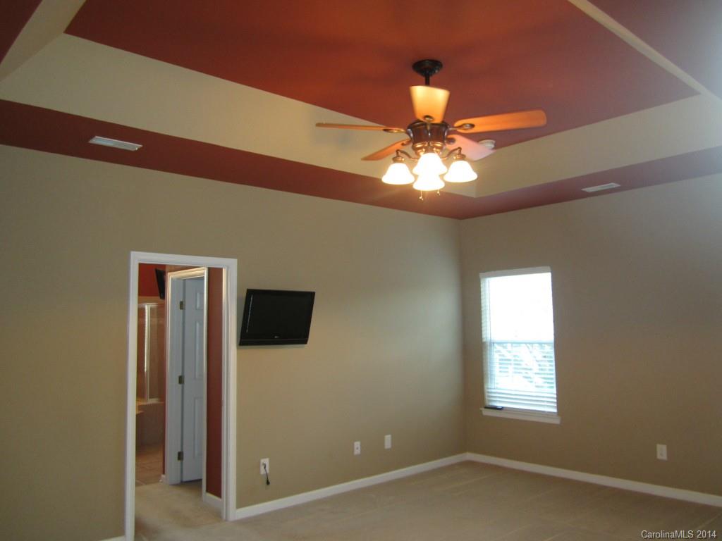 Sutton Place - Residential