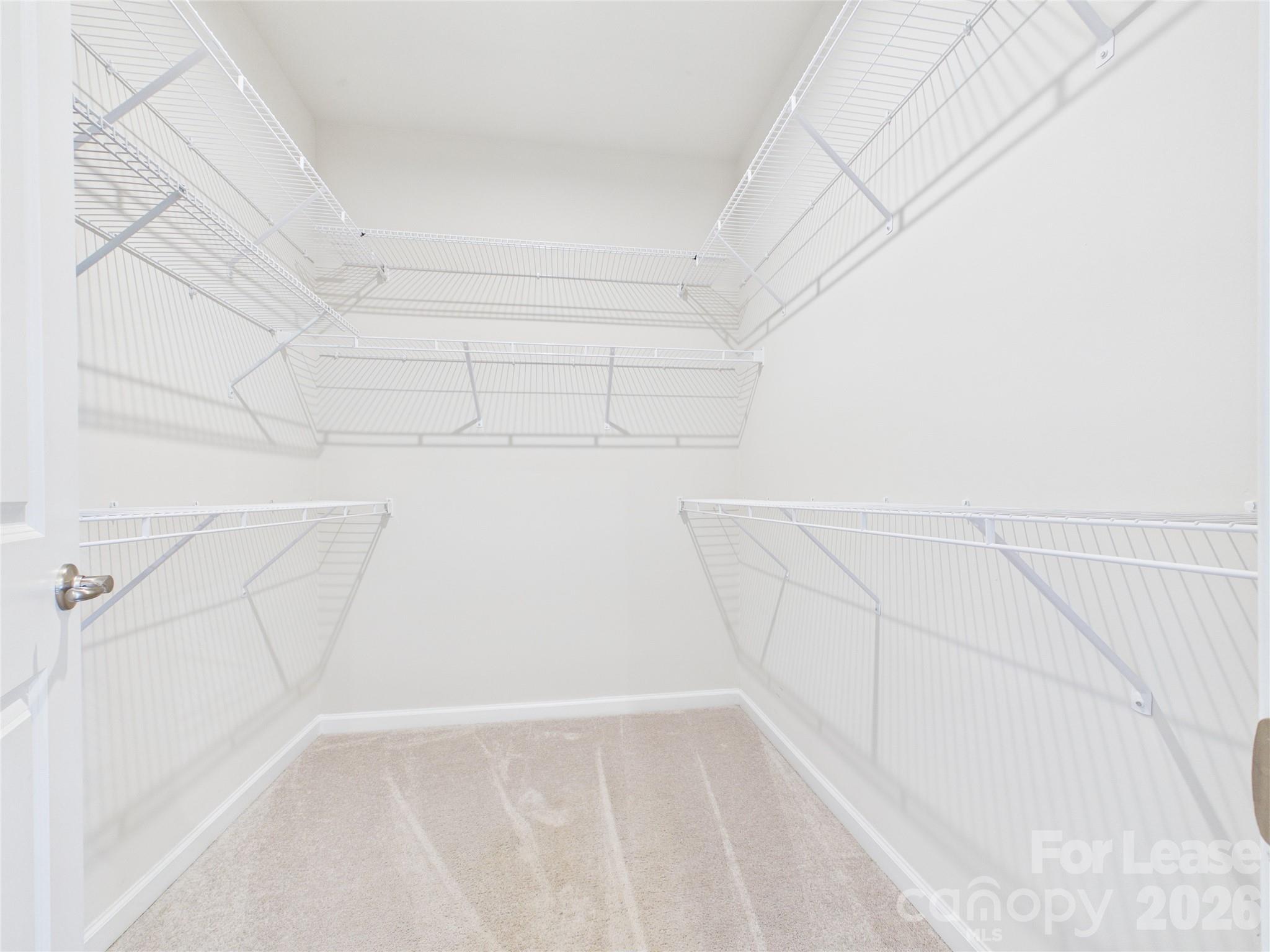 Grantham Place - Residential Lease