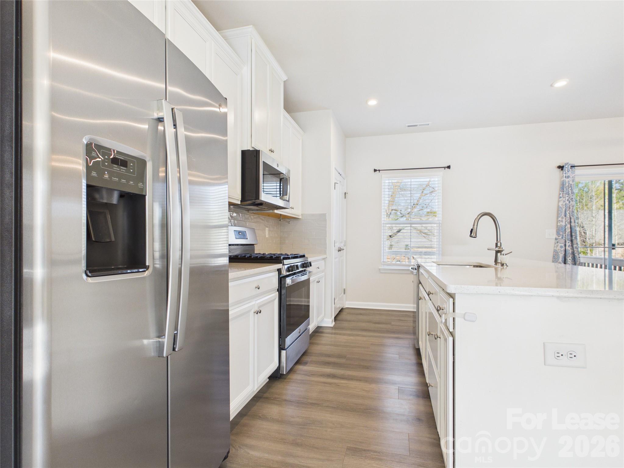 Grantham Place - Residential Lease