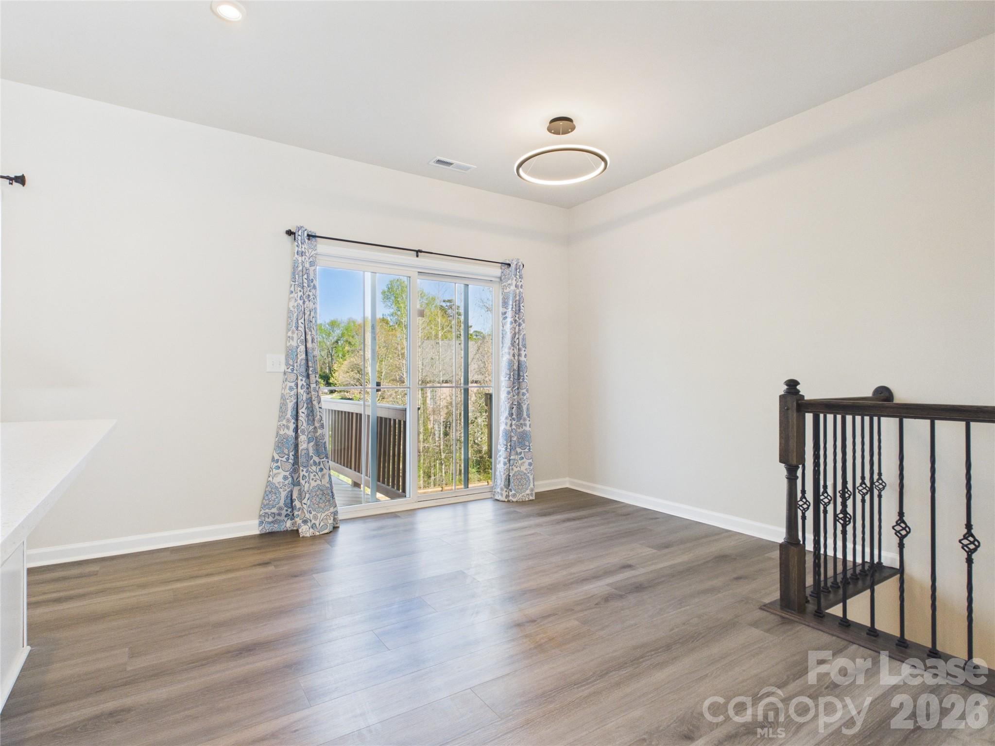 Grantham Place - Residential Lease