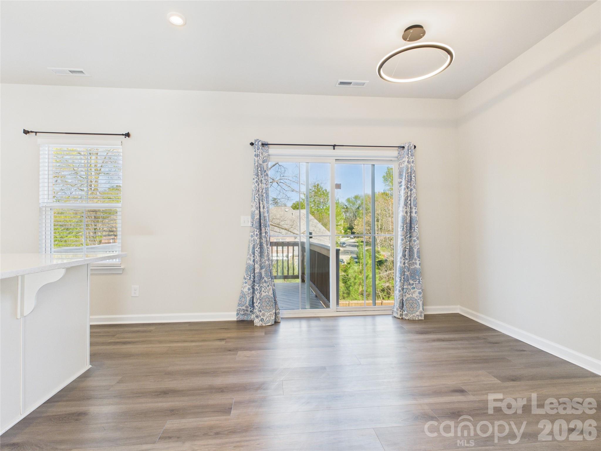 Grantham Place - Residential Lease