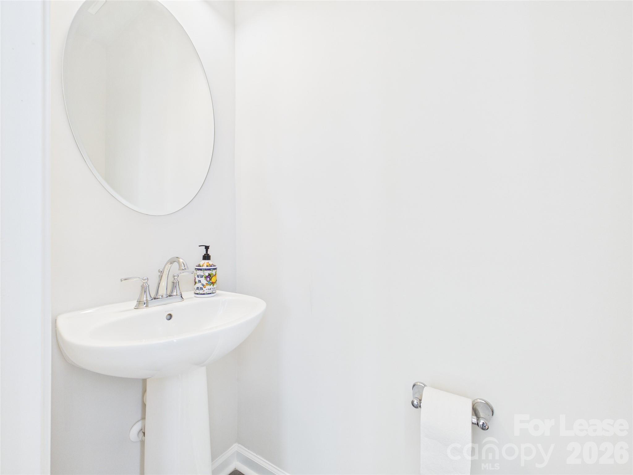 Grantham Place - Residential Lease