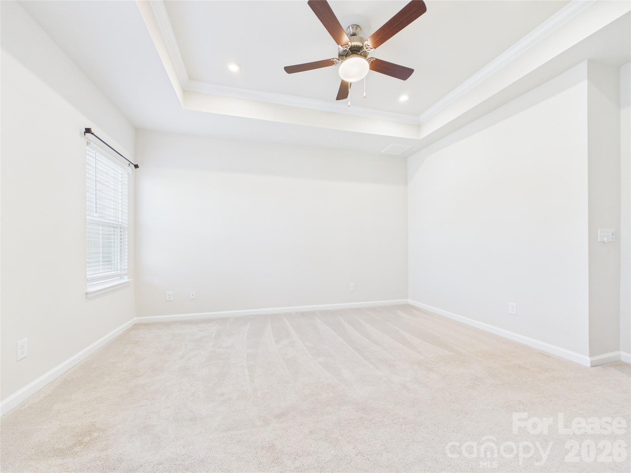 Grantham Place - Residential Lease