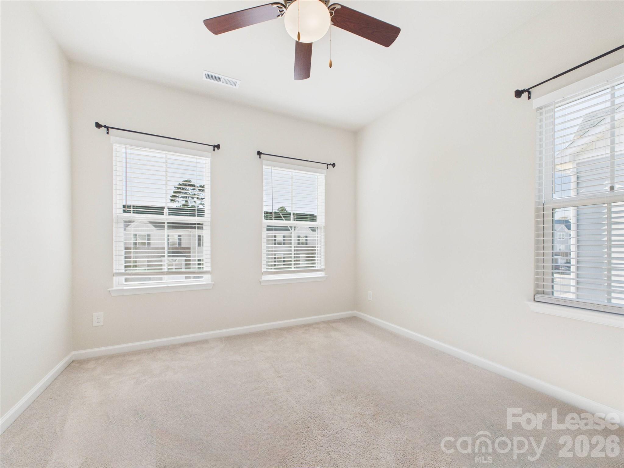 Grantham Place - Residential Lease