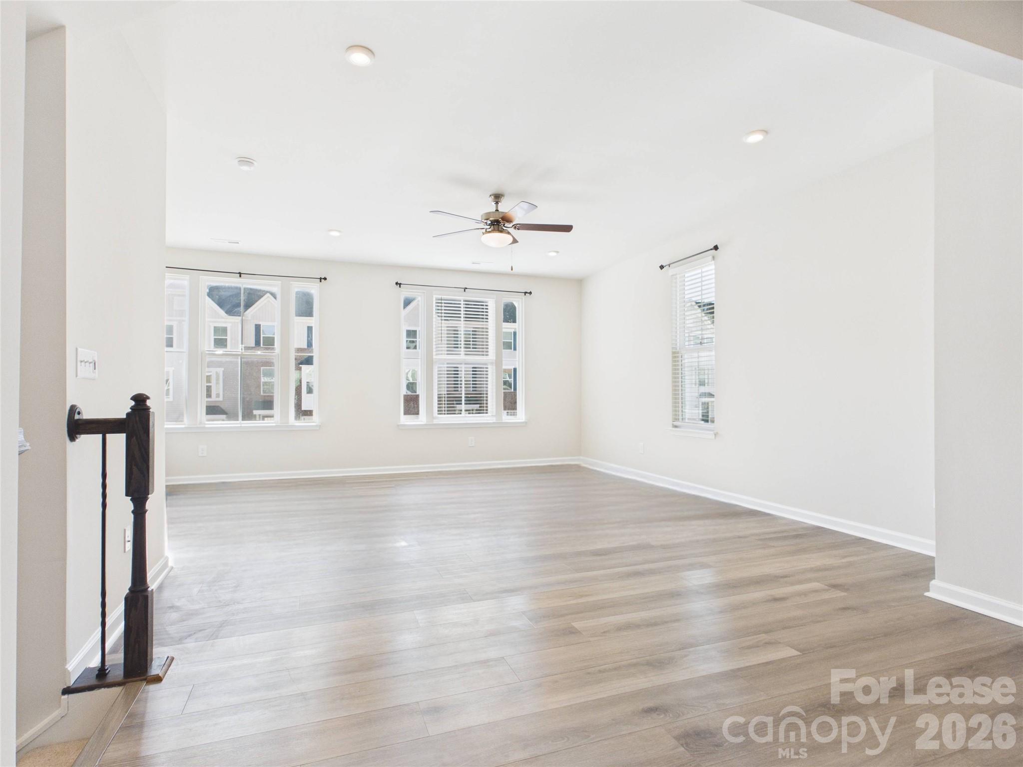 Grantham Place - Residential Lease