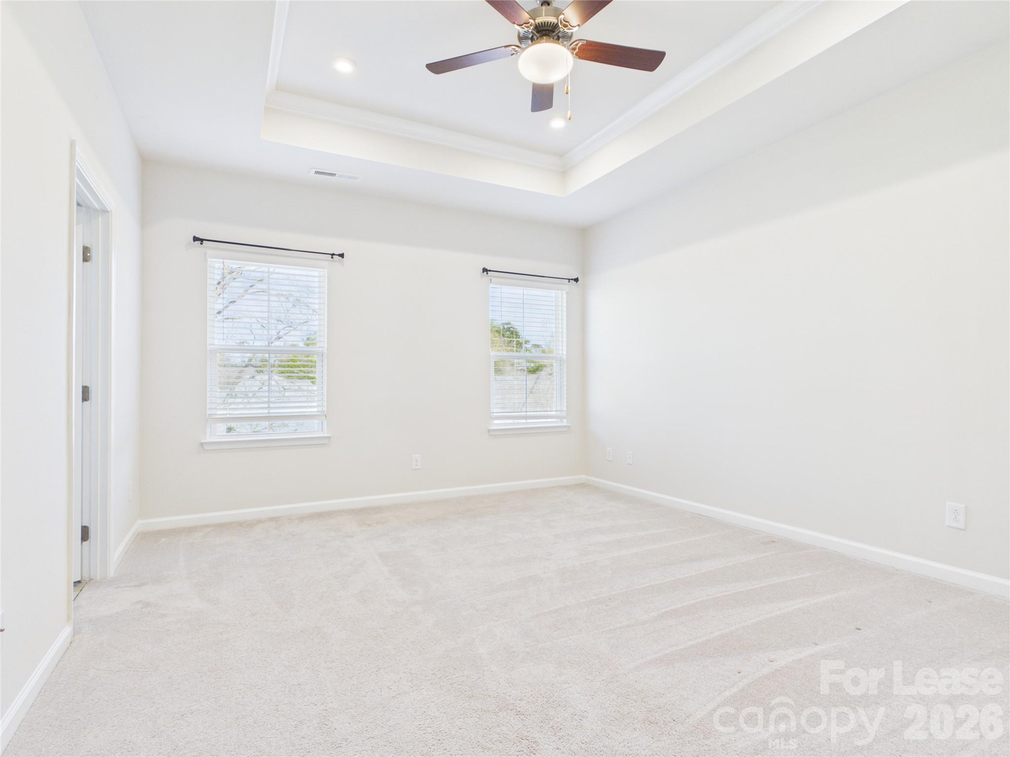 Grantham Place - Residential Lease