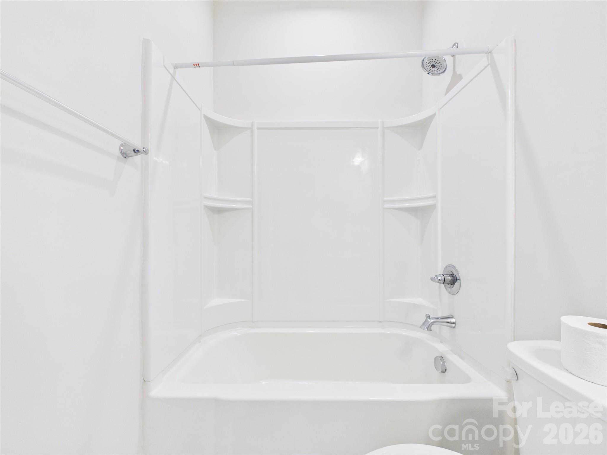 Grantham Place - Residential Lease