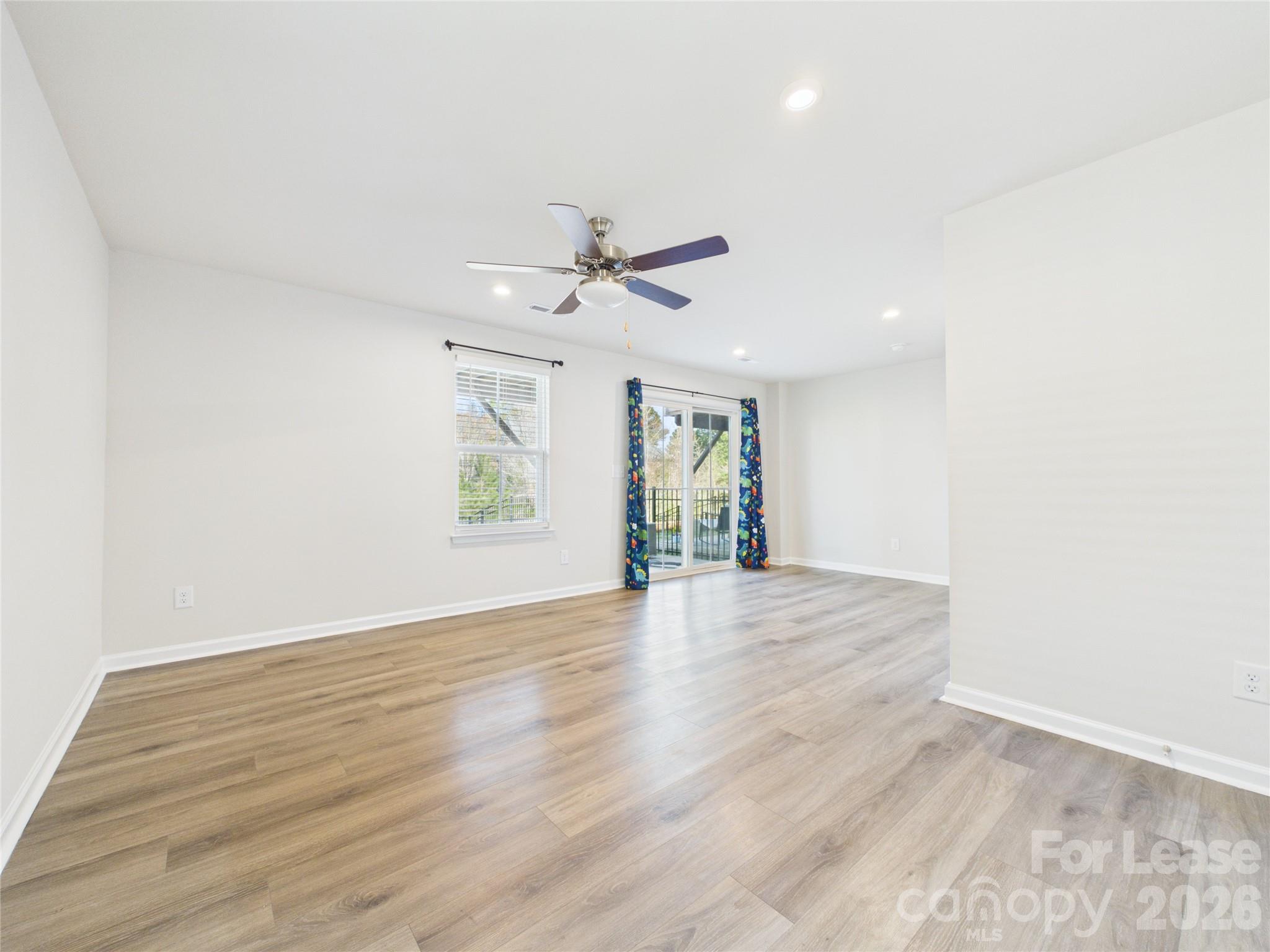 Grantham Place - Residential Lease