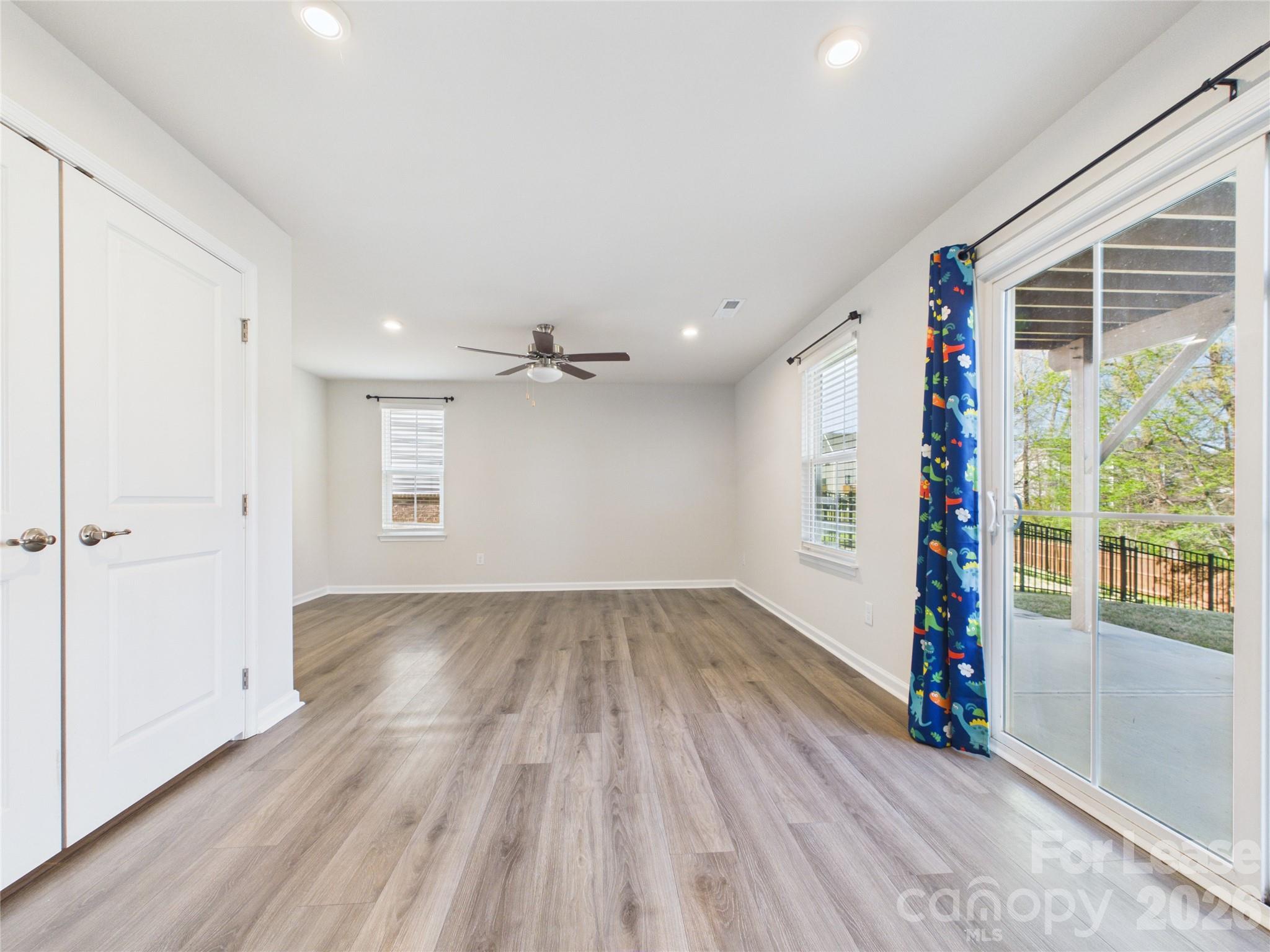 Grantham Place - Residential Lease