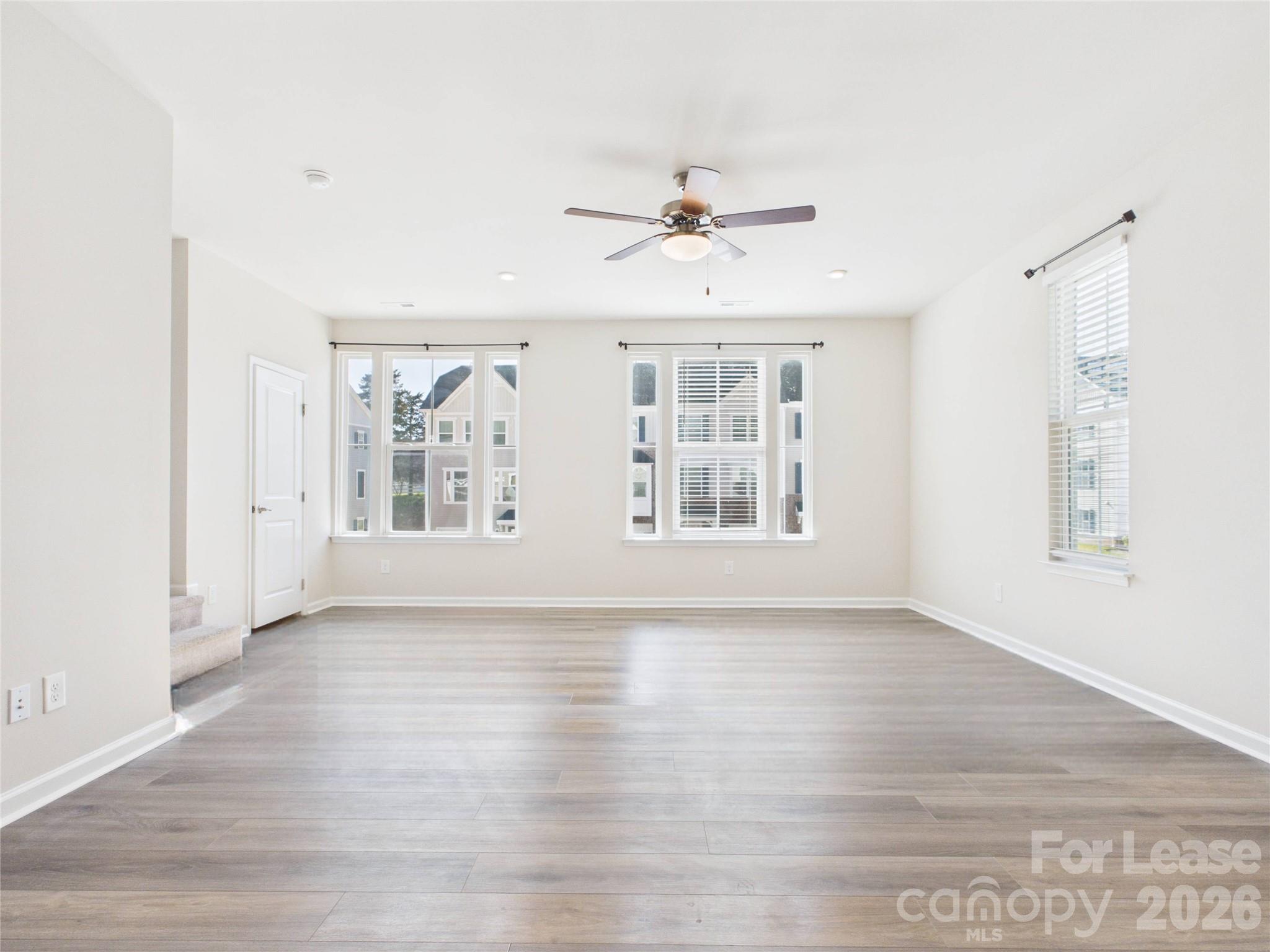 Grantham Place - Residential Lease